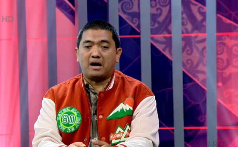 Eks Penyidik KPK Harap Penyelidikan Dugaan Mark Up Kereta Cepat Terang Benderang