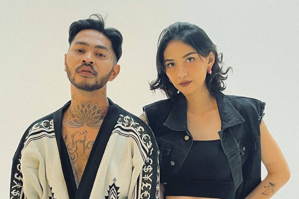 Istri Onadio Leonardo Ikut Ditangkap Polisi Terkait Narkoba? Ini Faktanya!