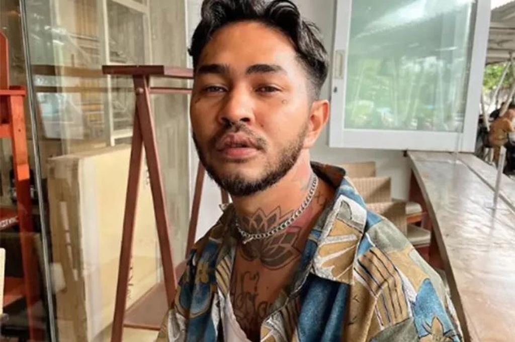 Polisi Ungkap Hasil Tes Urine Onad: Positif Ganja dan Ekstasi