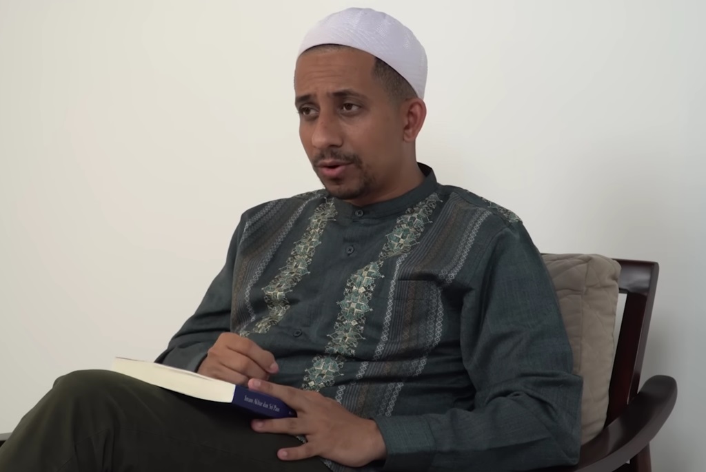 Habib Jafar Kecewa Onad Ditangkap Kasus Narkoba: Tobat Lo, Nad!