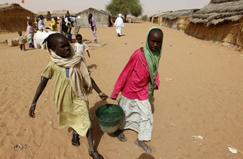 Sudan Kacau akibat Perang Saudara: Uang Tak Laku, Warga Transaksi Barter
