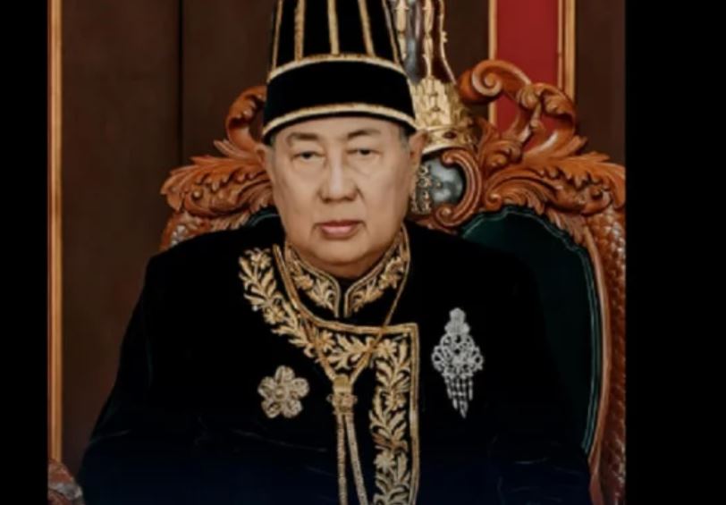 Kabar Duka, Raja Keraton Solo Pakubuwono XIII Wafat