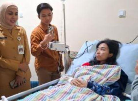Polisi Ungkap Penyebab Kakak Adik di Kendal Tidur Bersama Jenazah Ibu dan Tidak Makan