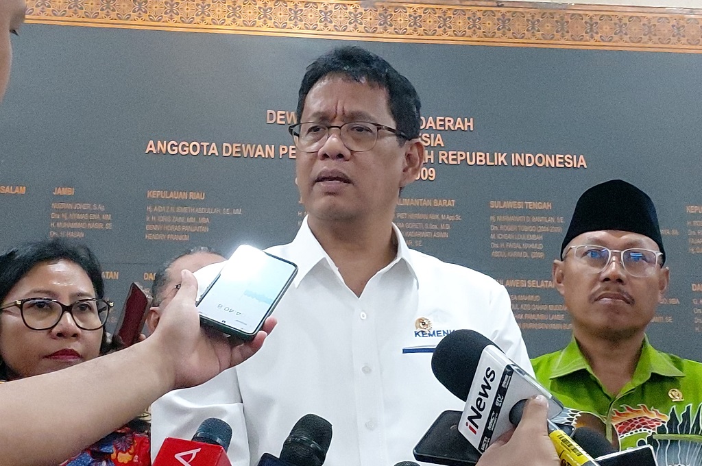 Purbaya bakal Perbaiki Sistem Pengumpulan Pajak: Coretax Lagi Dibetulin, Sebentar Lagi