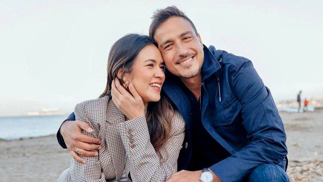 Terungkap Alasan Hamish Daud Umrah di Bulan Ramadhan, Berdoa Rujuk dengan Raisa?