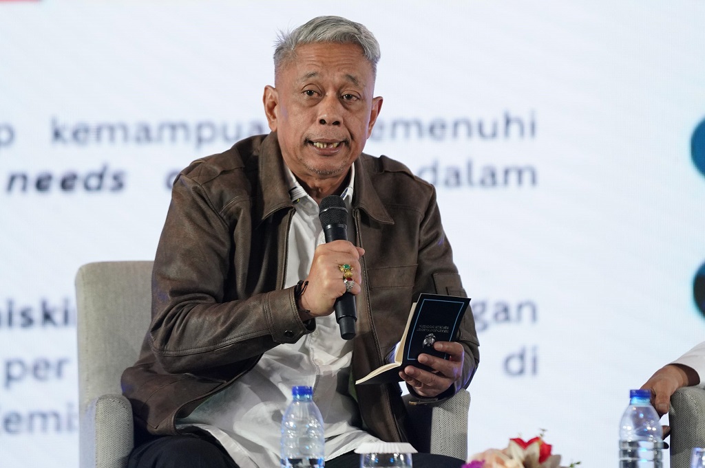Kemensos Ungkap 166 Sekolah Rakyat Telah Dibangun hingga Oktober 2025