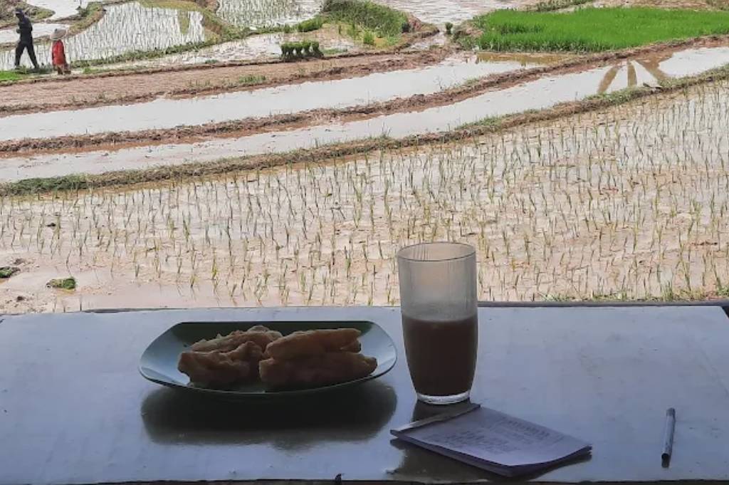 3 tempat nongkrong di Jonggol Bogor yang Lagi Hits, Nyaman dan Cocok Buat Santai