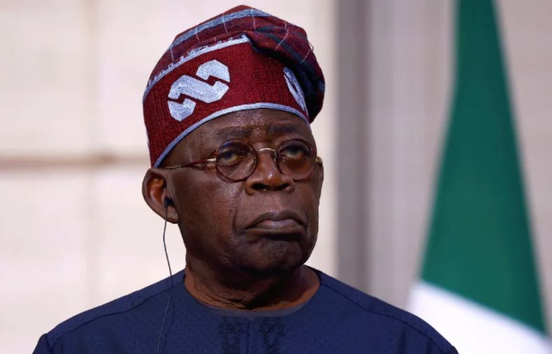 Respons Ancaman Serangan Amerika, Presiden Nigeria: Kami Jamin Keamanan Semua Agama!