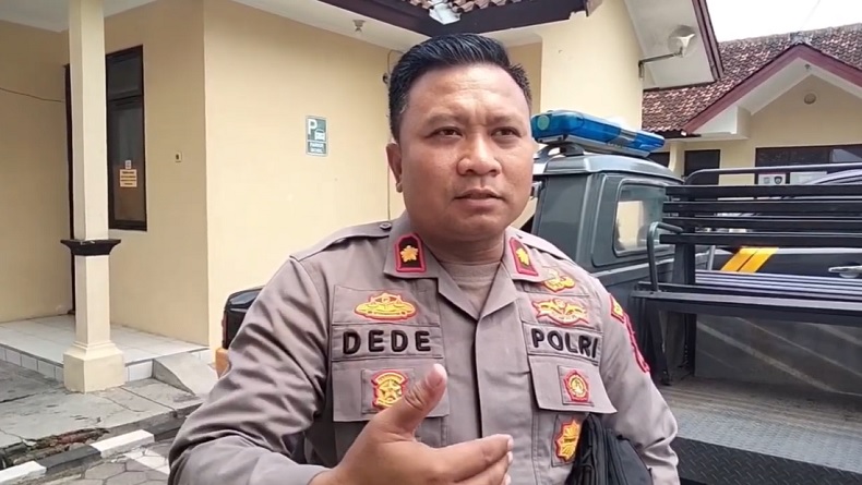Polisi Selidiki Kecelakaan Maut di Pelintasan Kereta Sleman, Fokus Pada Posisi Palang Pintu