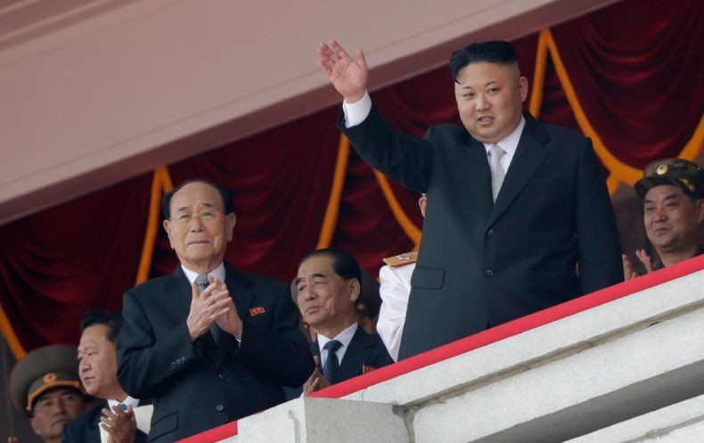  Mantan Kepala Negara Korea Utara Kim Yong Nam Meninggal Dunia