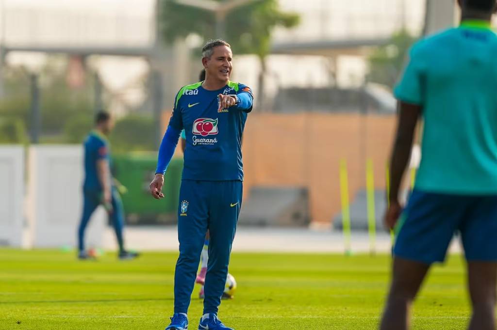 Pelatih Brasil Waspadai Timnas Indonesia U-17 di Piala Dunia U-17 2025