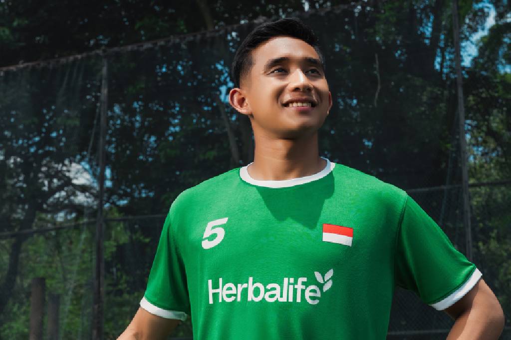 Rahasia Rizky Ridho Jaga Stamina di Lapangan, Nutrisi Lengkap Kuncinya!