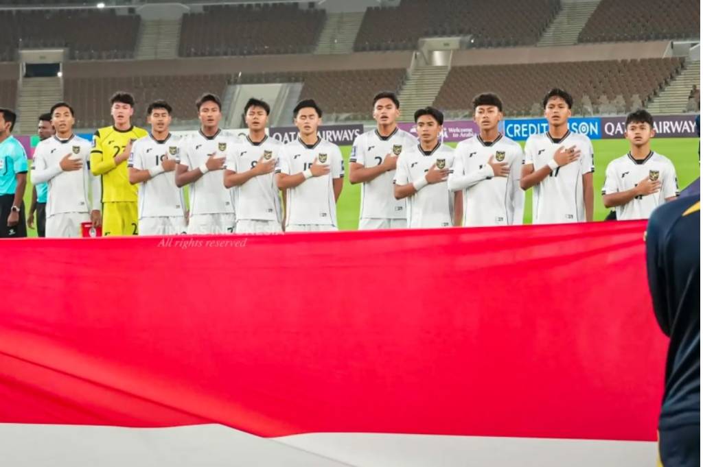 Jadwal dan Link Live Streaming Timnas Indonesia U-17 vs Honduras, Kick off Jam Berapa?
