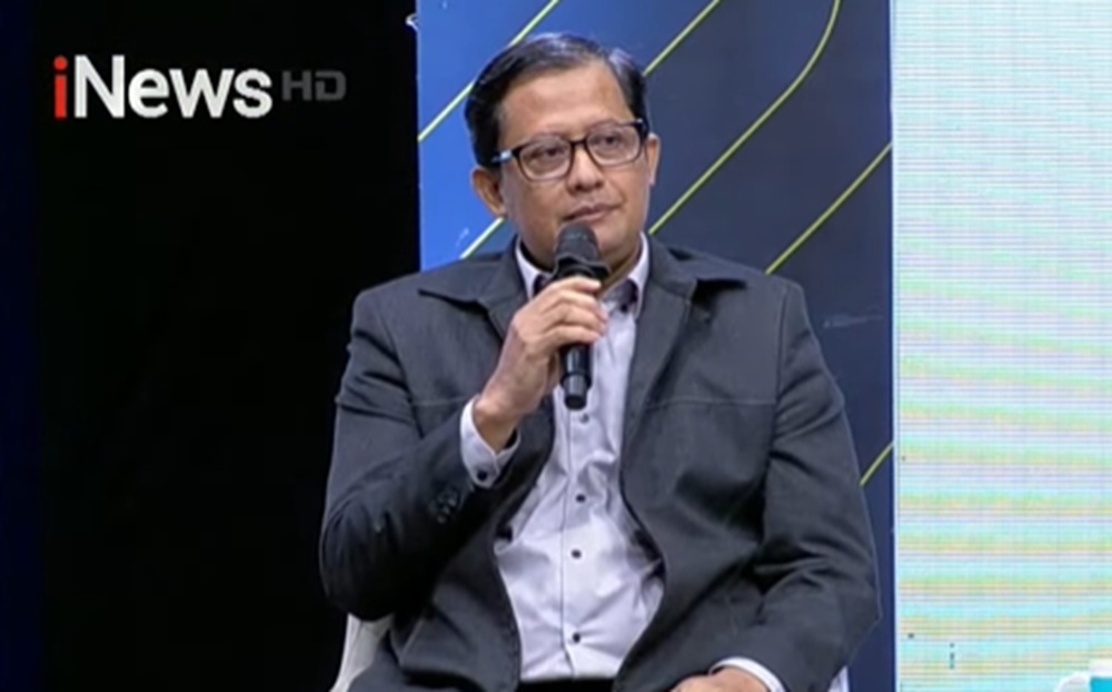 Ubedilah Badrun Sebut Kasus Affan Kurniawan Picu Demo Rusuh dan Penjarahan