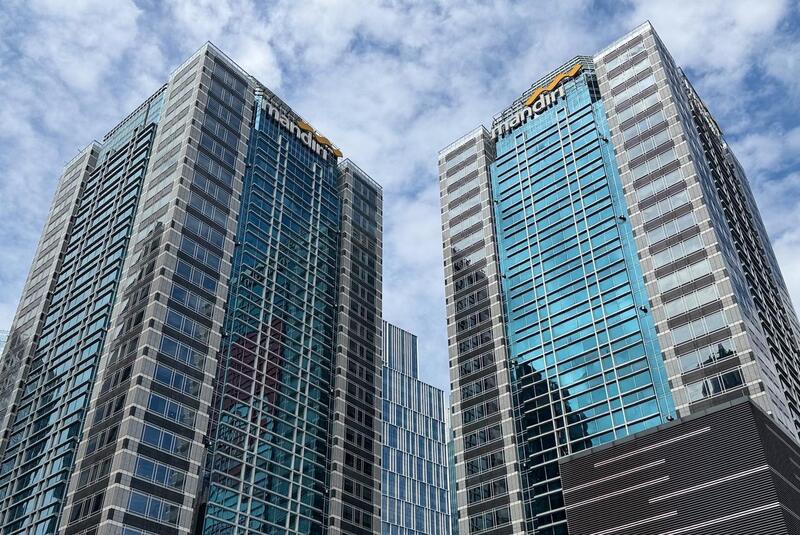 Bank Mandiri Perkuat Komitmen ESG lewat Kinerja Keberlanjutan yang Solid
