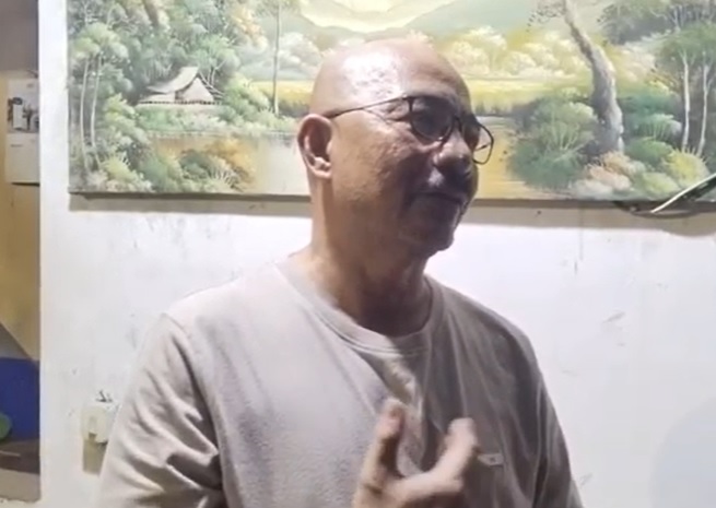 Cerita Pilu Hakim di Medan usai Rumah Terbakar: Semua Ludes!