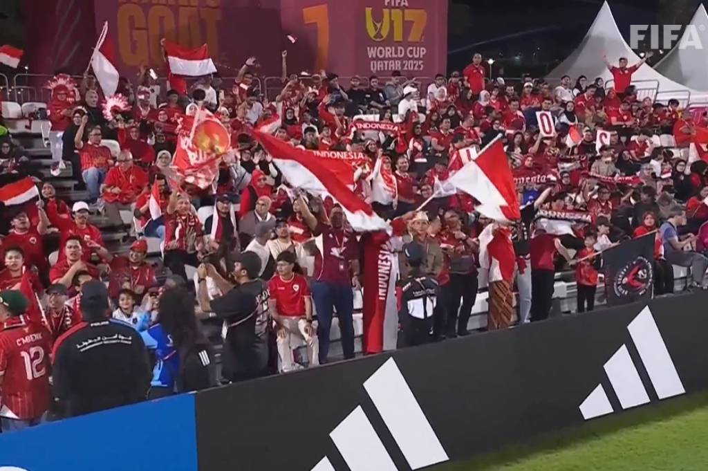Garuda Saudi Buka Suara! Bantah Keras Isu Monopoli Tiket Timnas Indonesia vs Arab Saudi di Jeddah
