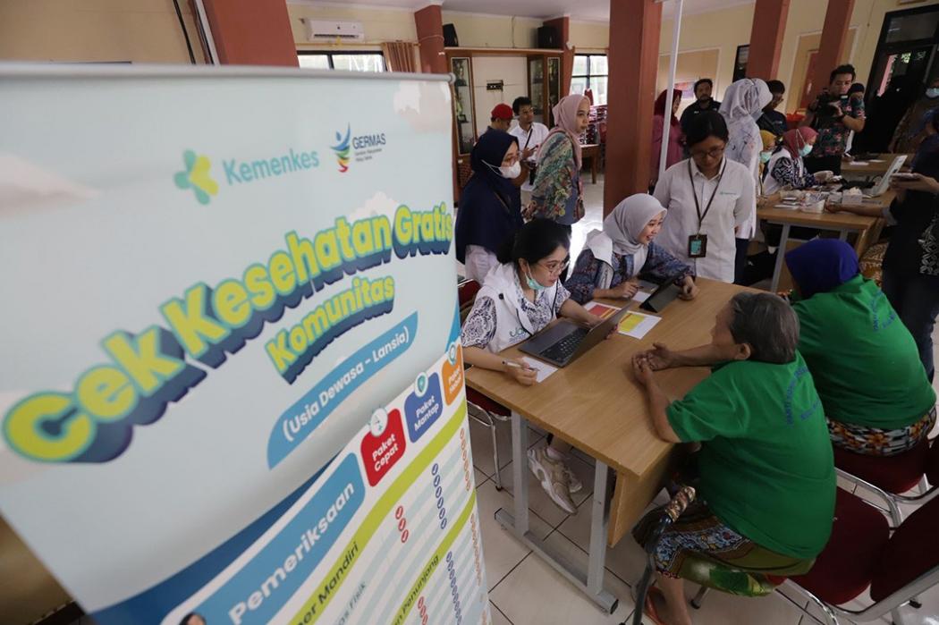 Analis Ungkap Jurus Big Bang Prabowo, Strategi Cepat dan Terukur Atasi Kemiskinan