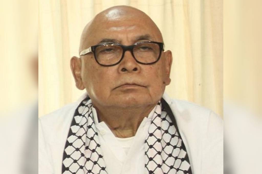 Kabar Duka, Tokoh Intelijen Soeripto Meninggal Dunia