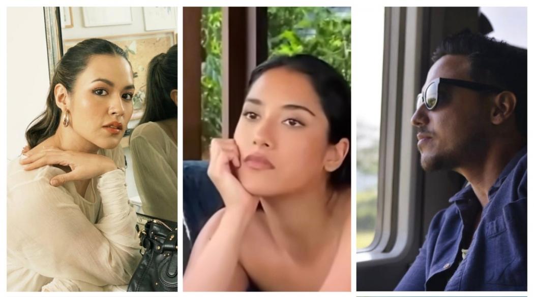 Fakta Baru, Raisa Ternyata Kenal dengan Sosok Sabrina Alatas