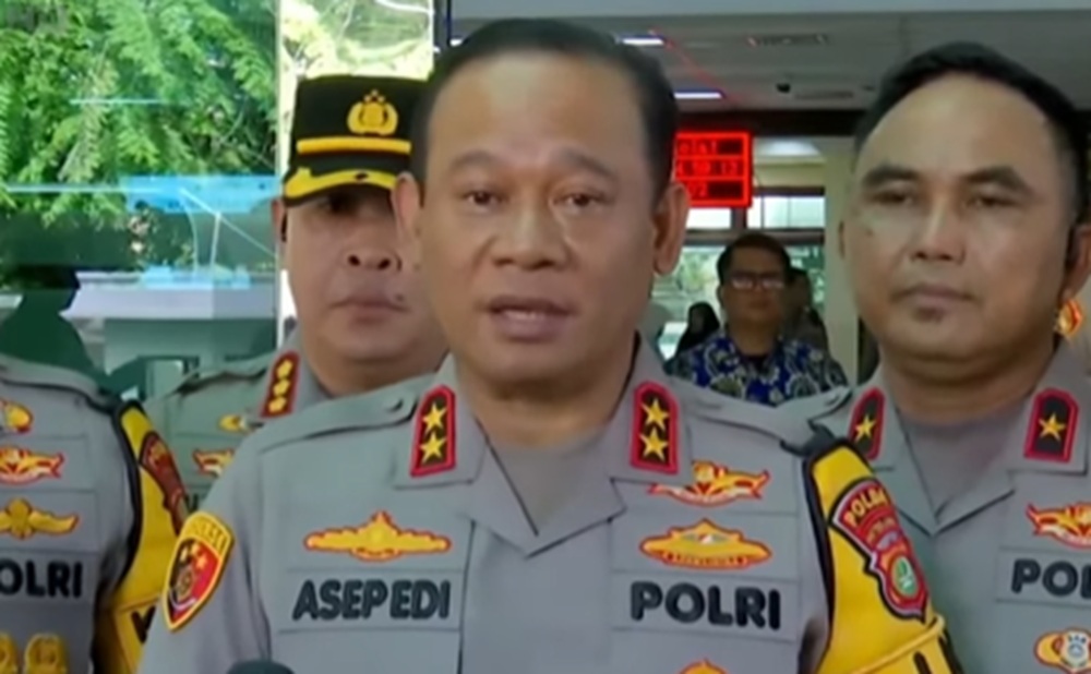 54 Orang Jadi Korban Ledakan SMAN 72 Jakarta, Kapolda: Ada yang Sudah Pulang