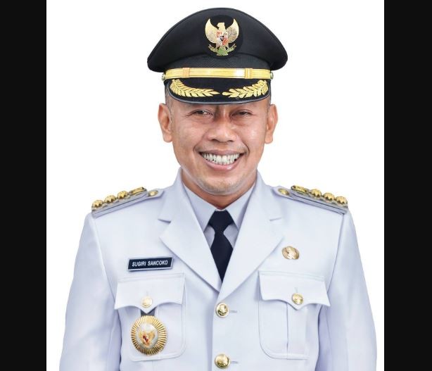 Profil Sugiri Sancoko, Bupati Ponorogo yang Terjaring OTT KPK Kasus Suap Jabatan