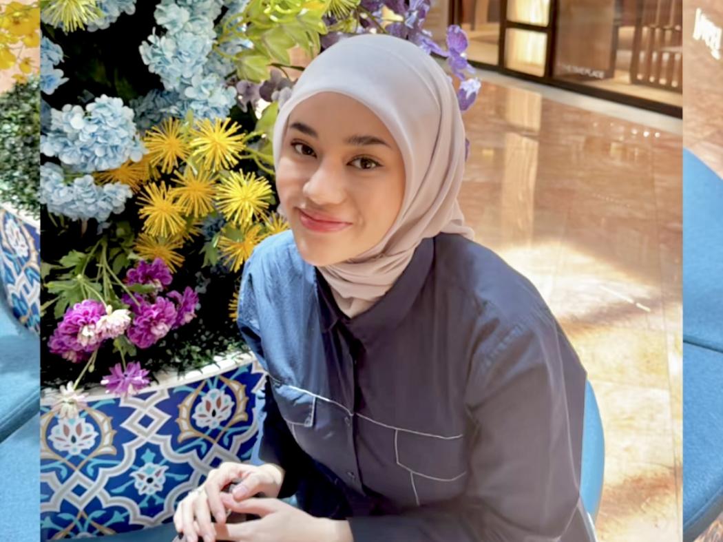 Clara Shinta Bongkar Awal Mula Kisruh dengan Mantan Suami, Ogah Beri Nafkah?