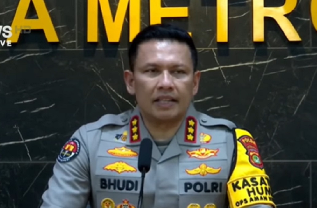 Pengacara Ungkap Temuan 4 Sidik Jari di Lakban Arya Daru, Ini Kata Polda Metro