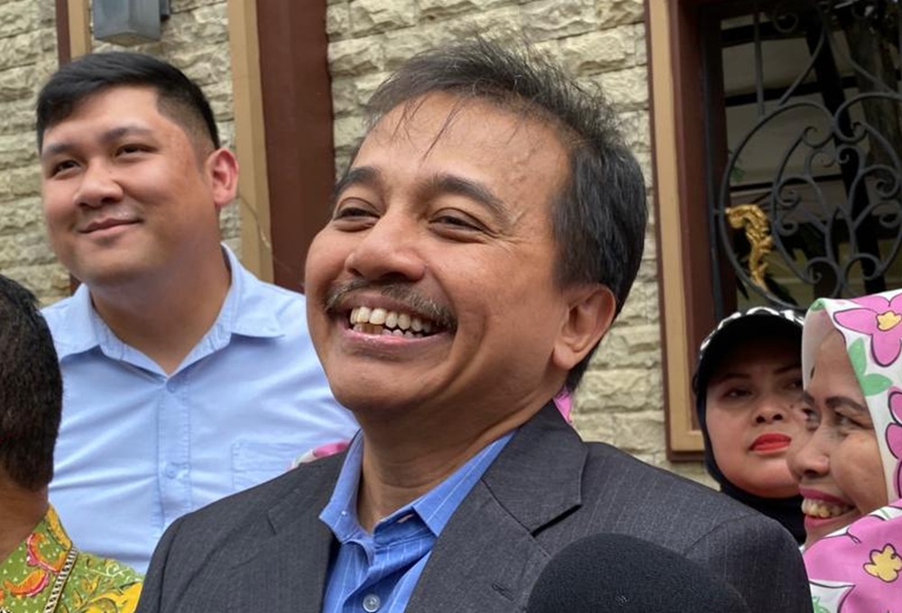 Jadi Tersangka, Roy Suryo hingga Dokter Tifa Diperiksa Polda Metro 13 November