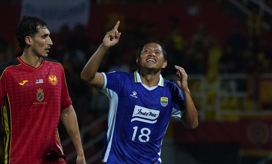 Persib Dihujani Kabar Buruk jelang Jumpa Dewa United, Bojan Hodak Pusing!