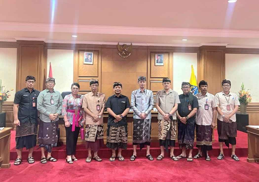 Raker Komisi IV DPRD Badung, Pastikan Program Pembangunan Berdampak bagi Masyarakat