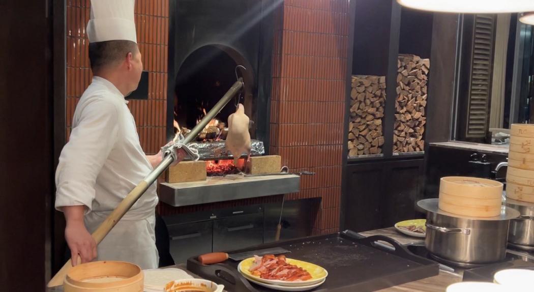 Li Lian Park Hyatt Hadirkan Kuliner Khas Kanton Menggugah Selera, Wajib Dicoba!