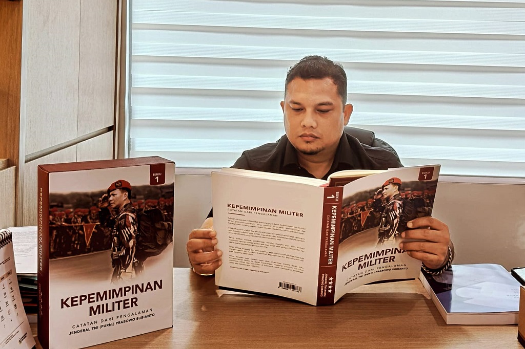 Ali Lubis Minta Raperda Kawasan Tanpa Rokok Ditunda, Selamatkan Ribuan UMKM Jakarta