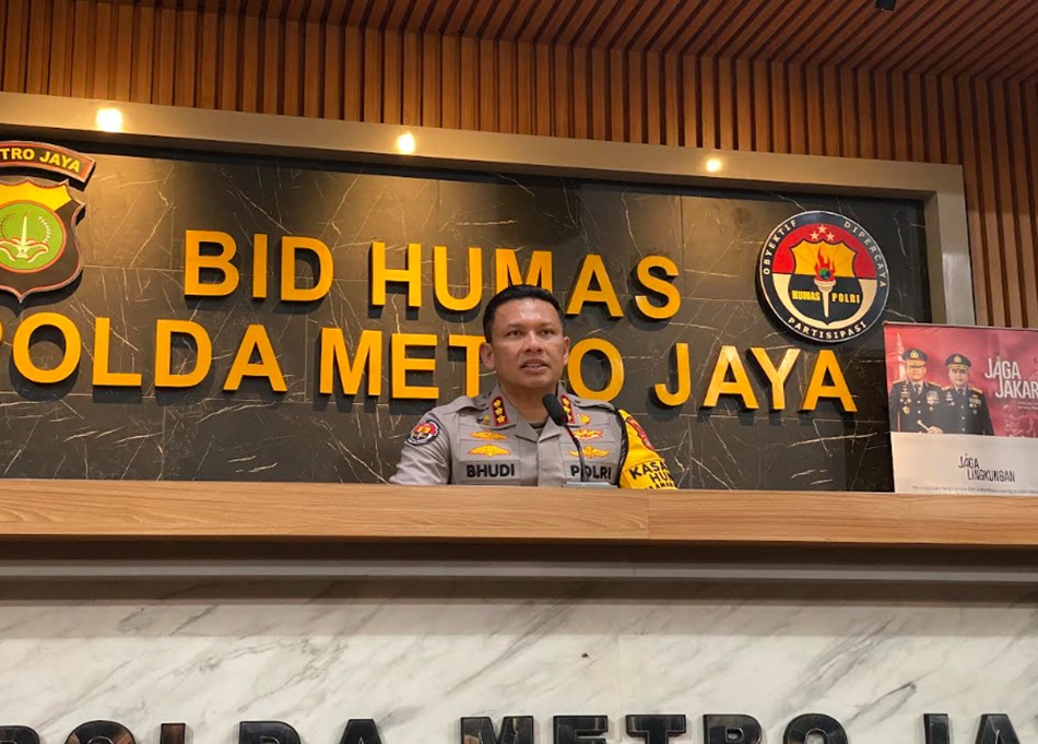 Polisi Kembali Periksa Pelaku Ledakan SMAN 72 Jakarta, Dalami Cara Rakit Bahan Peledak