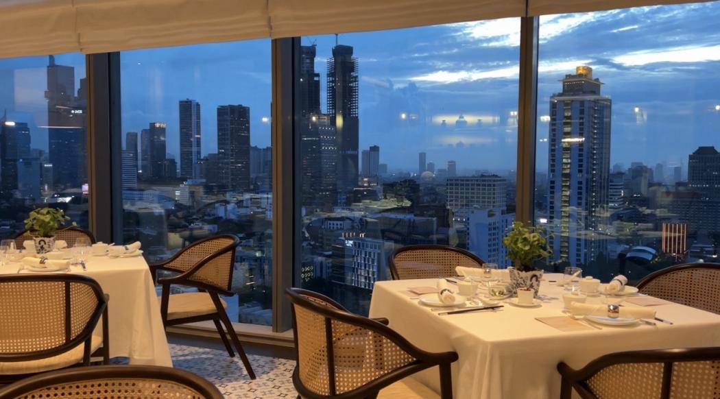 Restoran Li Lian di Park Hyatt Jakarta Resmi Dibuka! Hadirkan Makanan Kanton yang Autentik