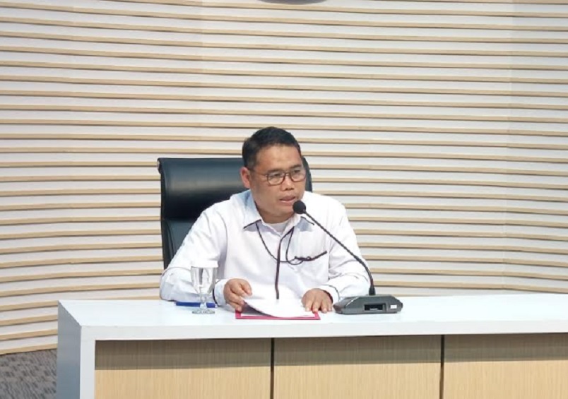 KPK Ultimatum Pemilik PT Blueray usai Kabur saat OTT Bea Cukai