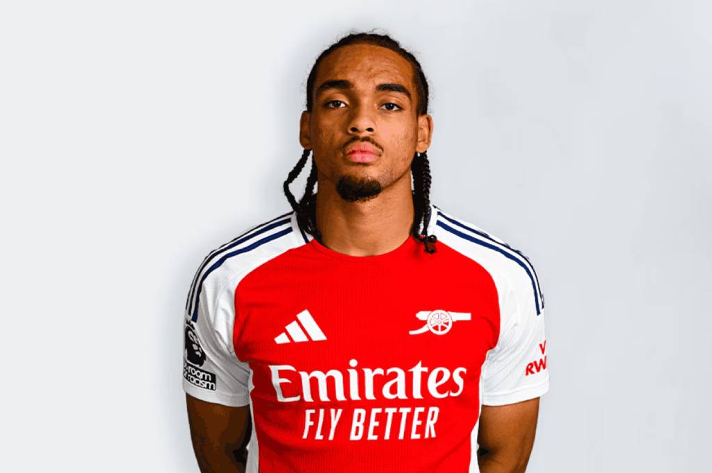 Mantan Pemain Arsenal Mengaku Berdarah Malaysia, FAM Diminta Cepat Merespons