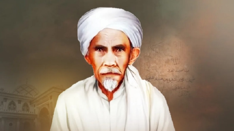 Sosok Pahlawan Nasional Muhammad Kholil, Keturunan Sunan Gunung Jati Guru Hasyim Asy’ari