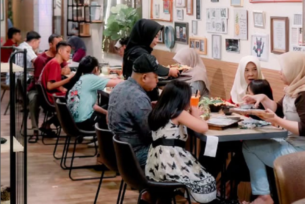 5 Tempat Nongkrong di Nganjuk, Cocok untuk Seru-seruan Bareng Teman