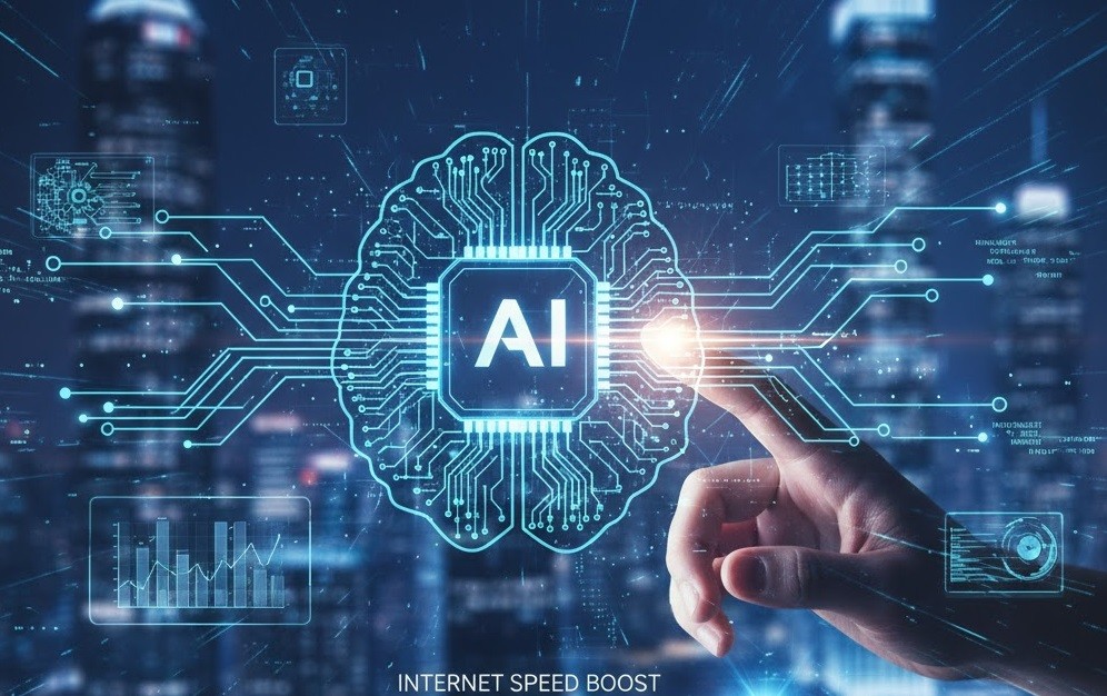 AI Sangat Berpotensi Buka Lapangan Pekerjaan, Ini Faktanya!