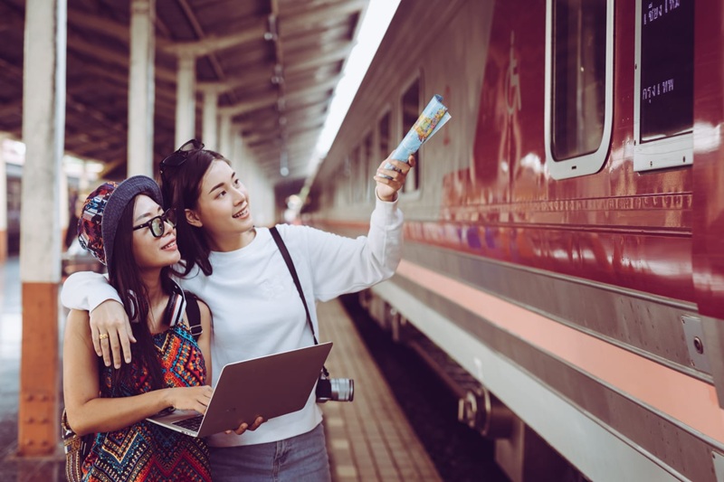 5 Strategi Memilih Jadwal Kereta Jakarta–Jogja yang Paling Nyaman
