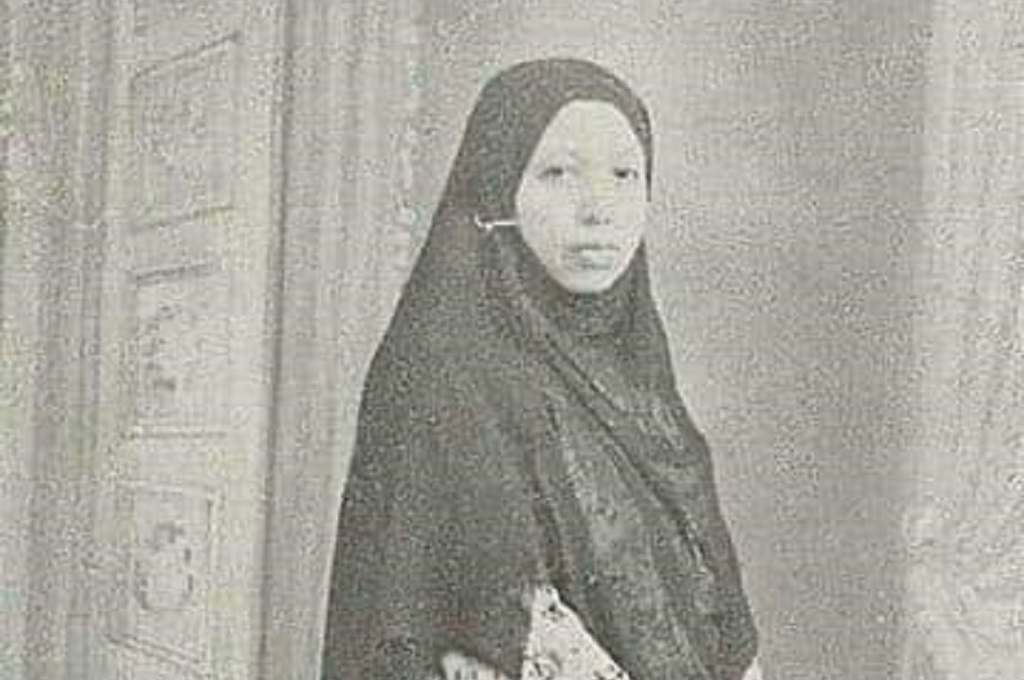 Sosok Rahmah El Yunusiyah, Pahlawan Nasional yang juga Guru Rasuna Said