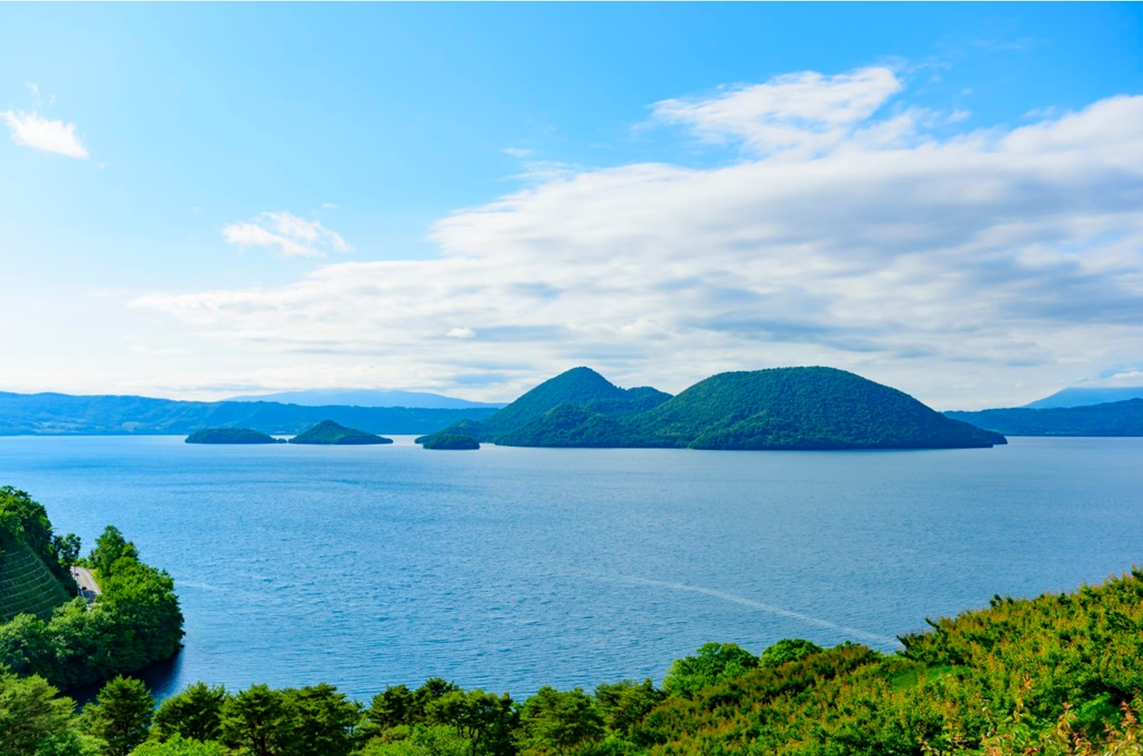 5 Tempat Wisata di Hokkaido Jepang, Wajib Masuk Itinerary Liburan!