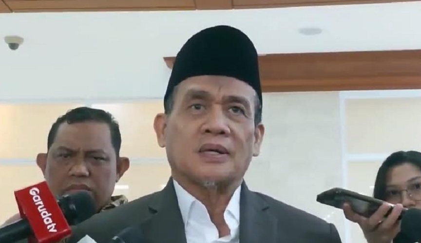  Wamenag Pastikan Tak Ada Kendala Peralihan Aset Kemenag ke Kemenhaj