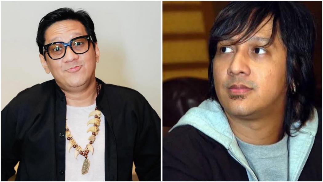 Resmi Menduda, Andre Taulany Berencana Gondrongin Rambut