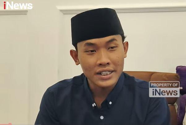 Gus Elham Minta Maaf usai Dihujat Cium Anak Perempuan: Saya Khilaf
