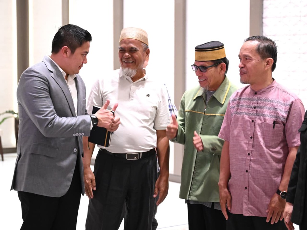 Duduk Perkara Dua Guru Luwu Utara Dipecat hingga Dapat Rehabilitasi dari Prabowo