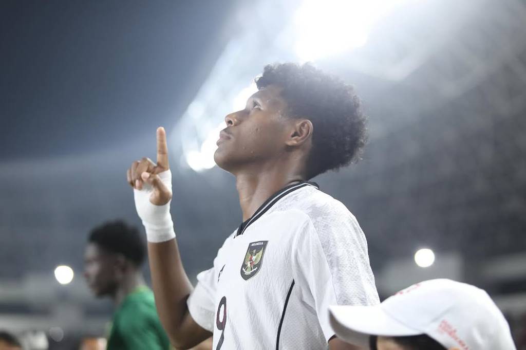 PSSI Murka! Tendangan Kungfu Fadly Alberto Berujung Sanksi Berat