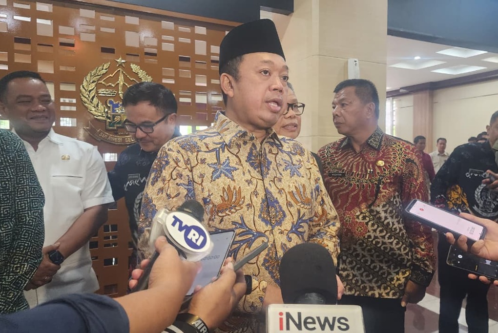 Nusron Beberkan Kunci Utama Lawan Mafia Tanah, Apa Itu?