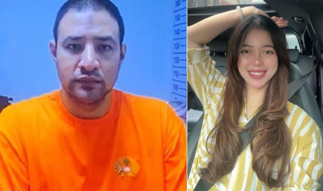 Begini Reaksi Dokter Kamelia saat Diminta Ammar Zoni Urus Surat Nikah